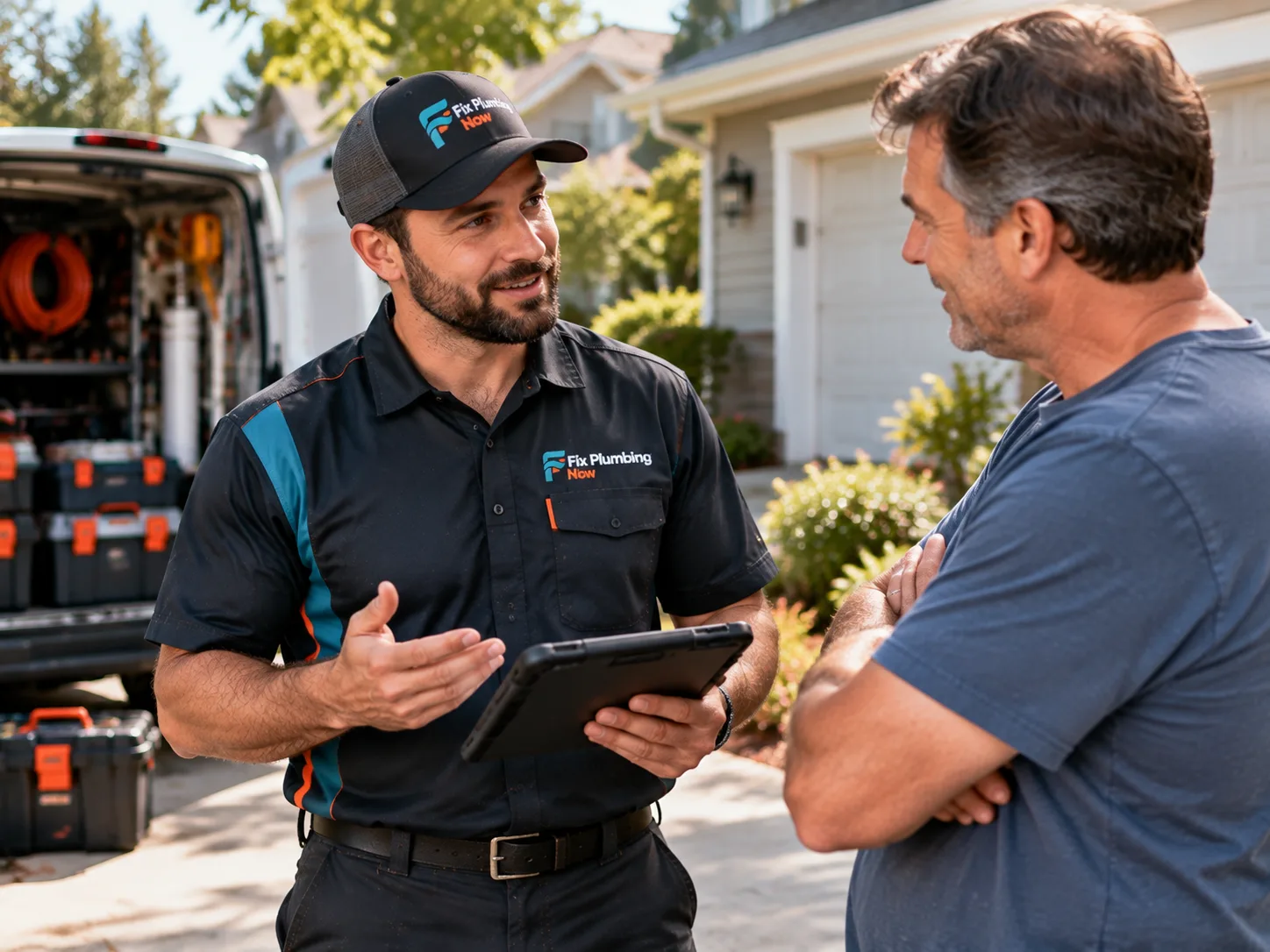 Clogged Drain Service Mccall, ID FAQs